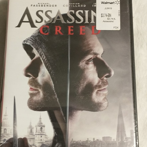 Multiple unopened dvds - Picture 8 of 9